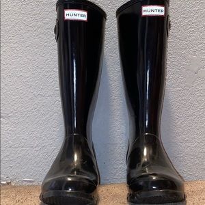 Hunter Rain-Boots
